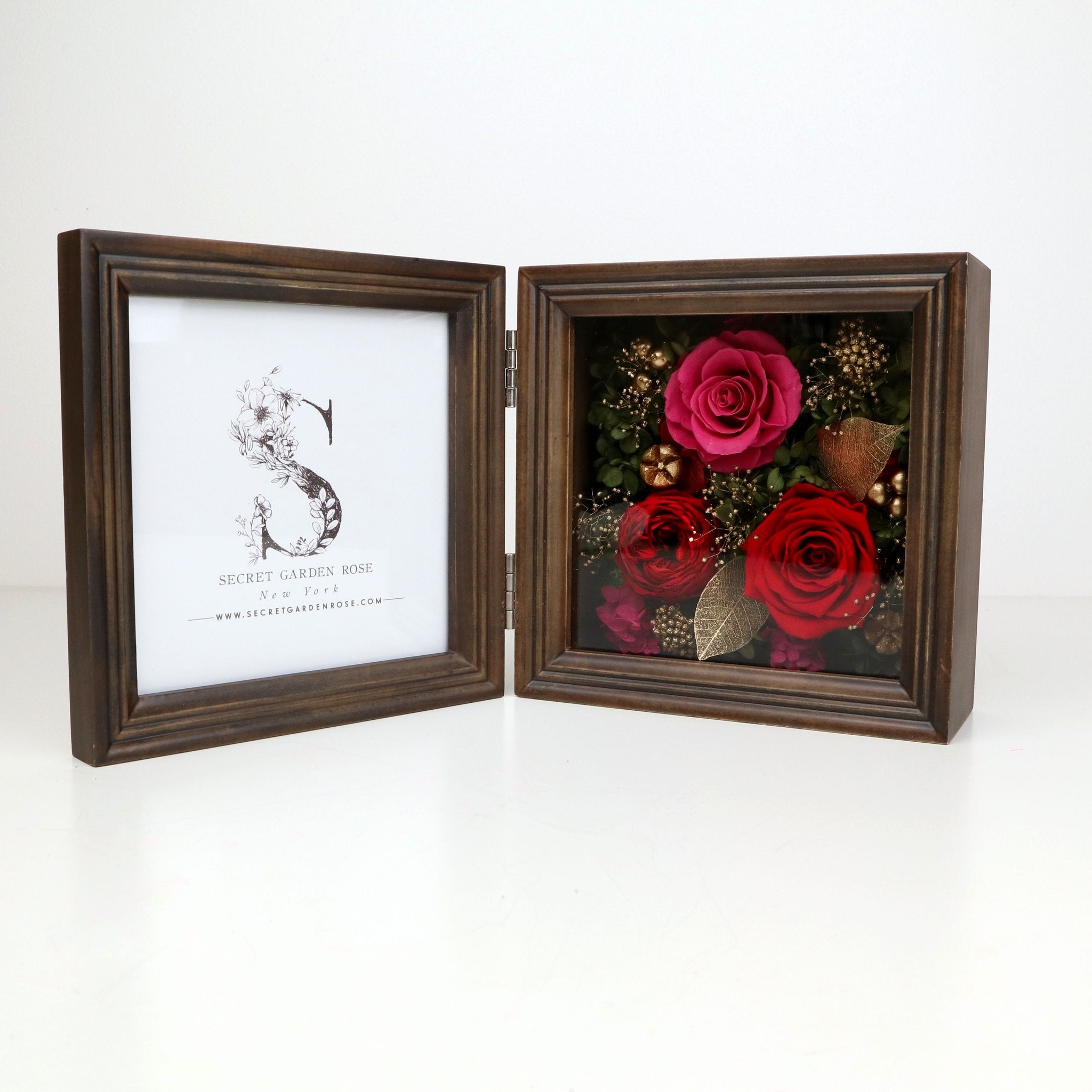 Forever Photo Frame I