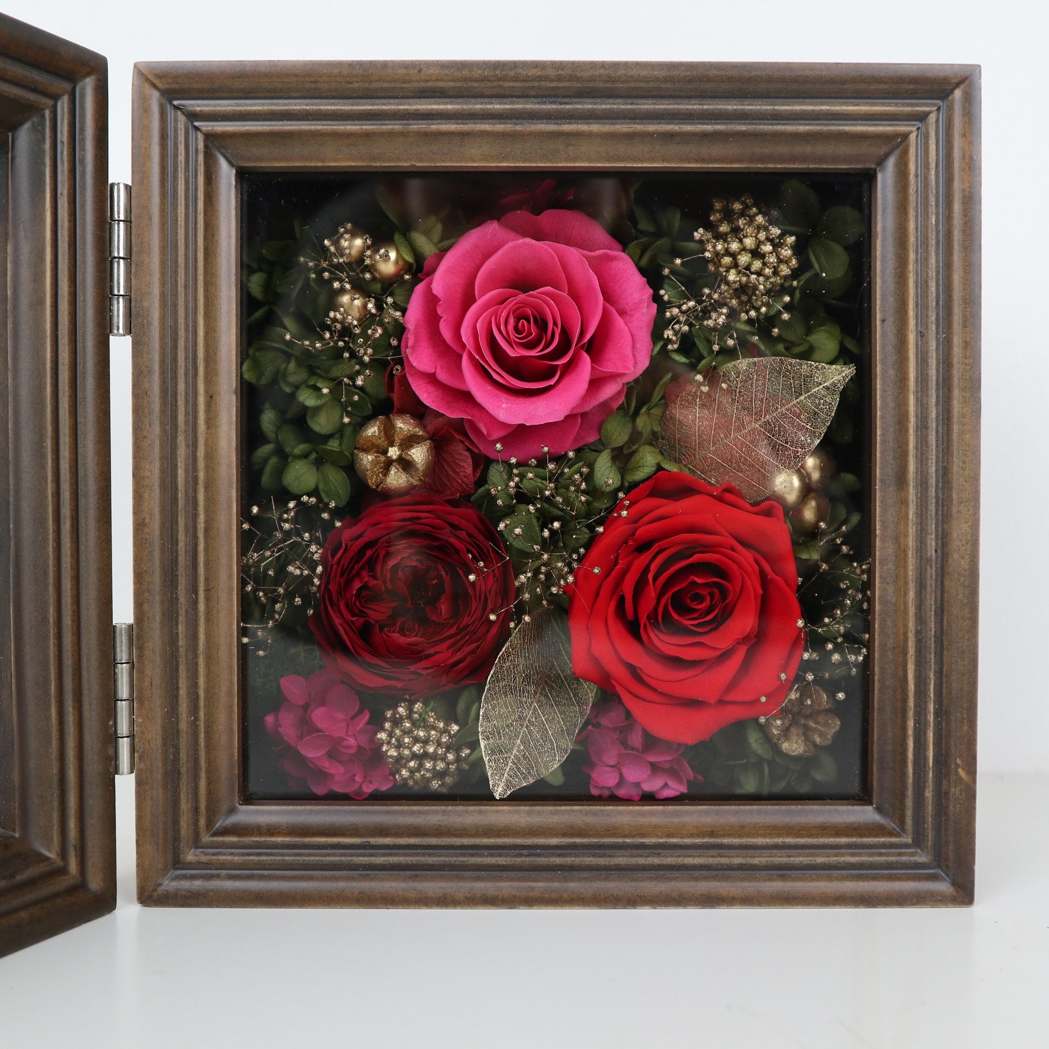 Forever Photo Frame I