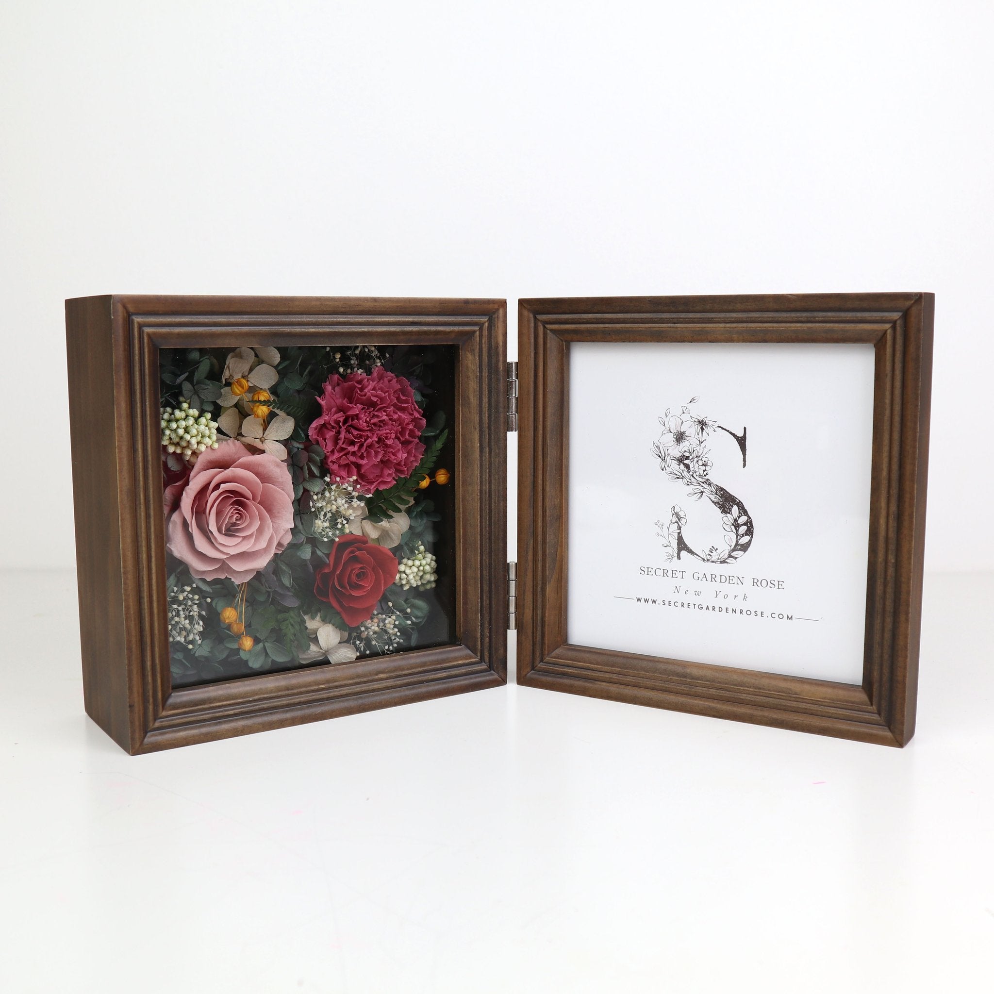 Forever Photo Frame II