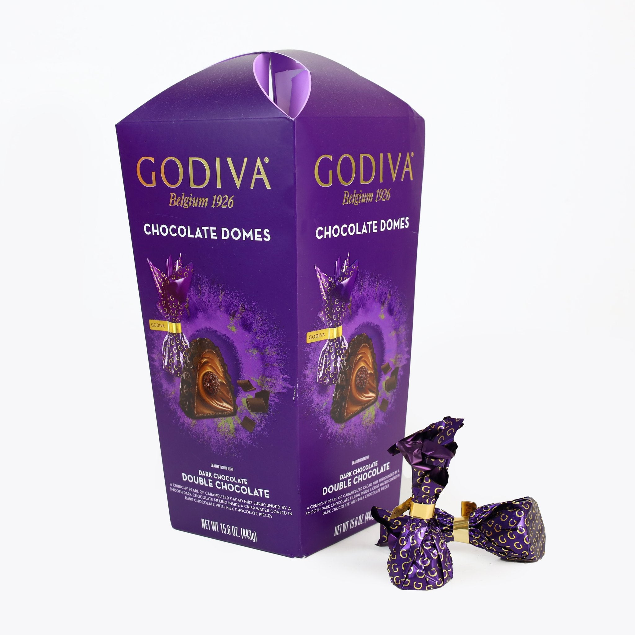 Godiva Chocolate