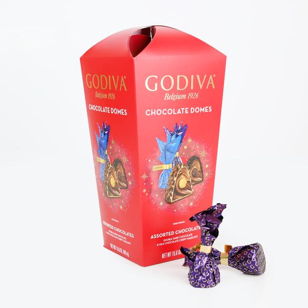 Godiva Chocolate