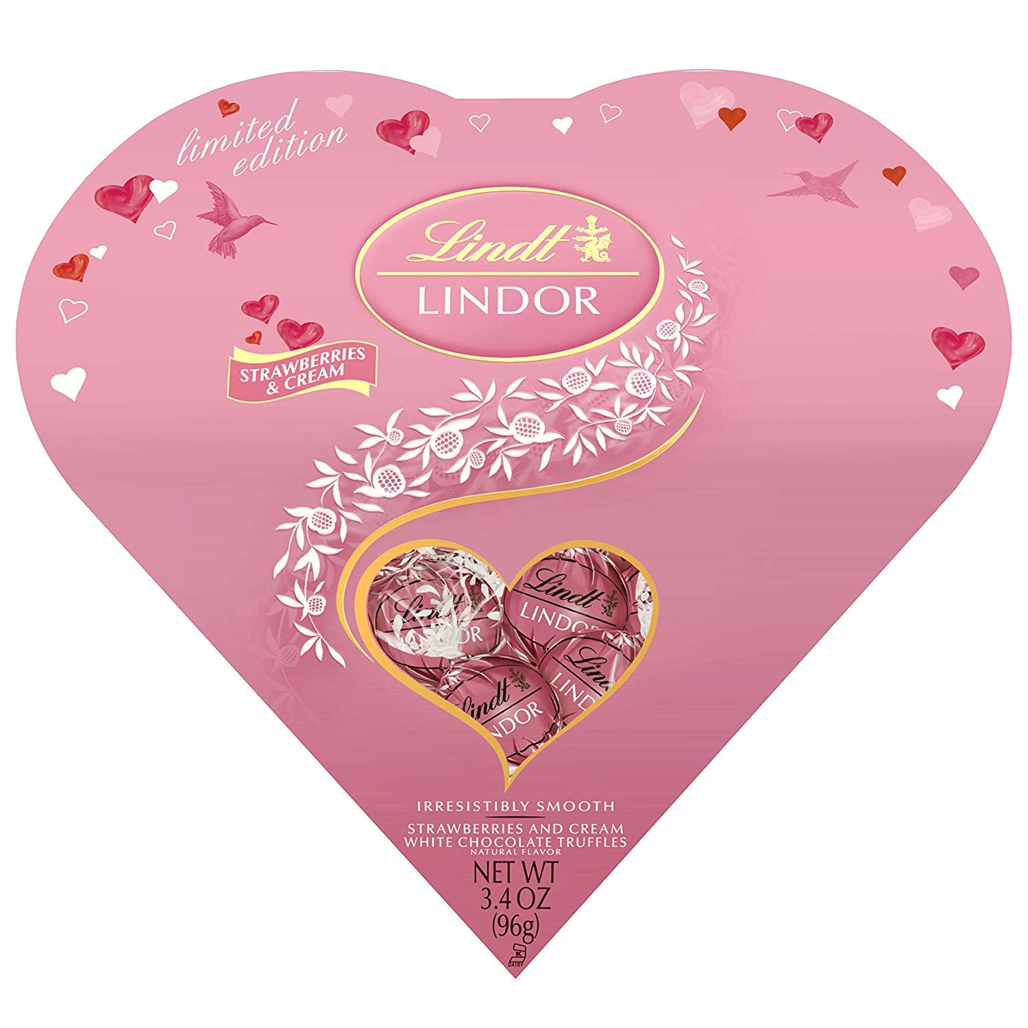 Lindt Chocolate